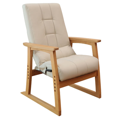 円背椅子 やすらぎ3