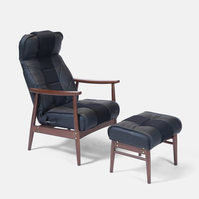 大切な人に贈りたくなるパーソナルチェア「GRANFORT+(グランフォートプラス)」