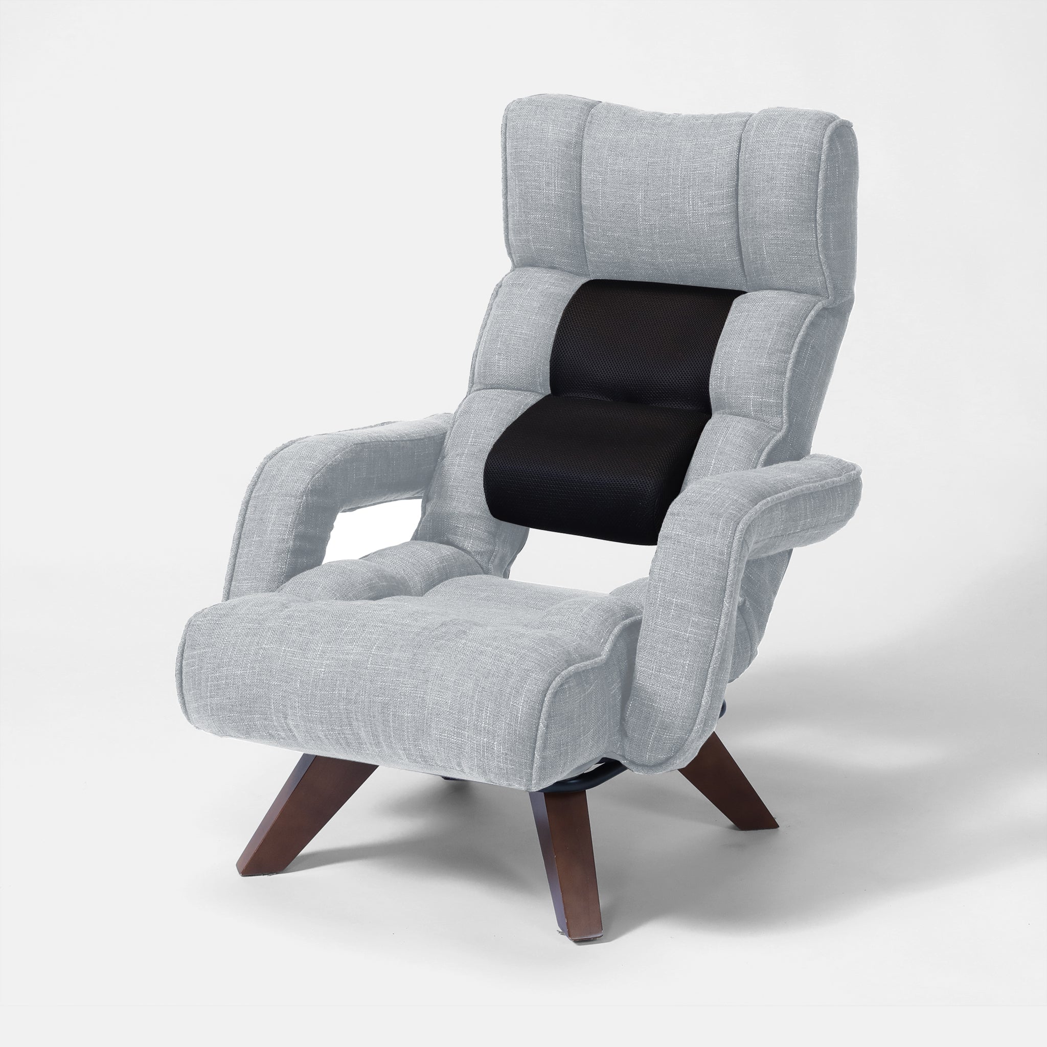 腰の神様がくれた中座椅子【第6弾】