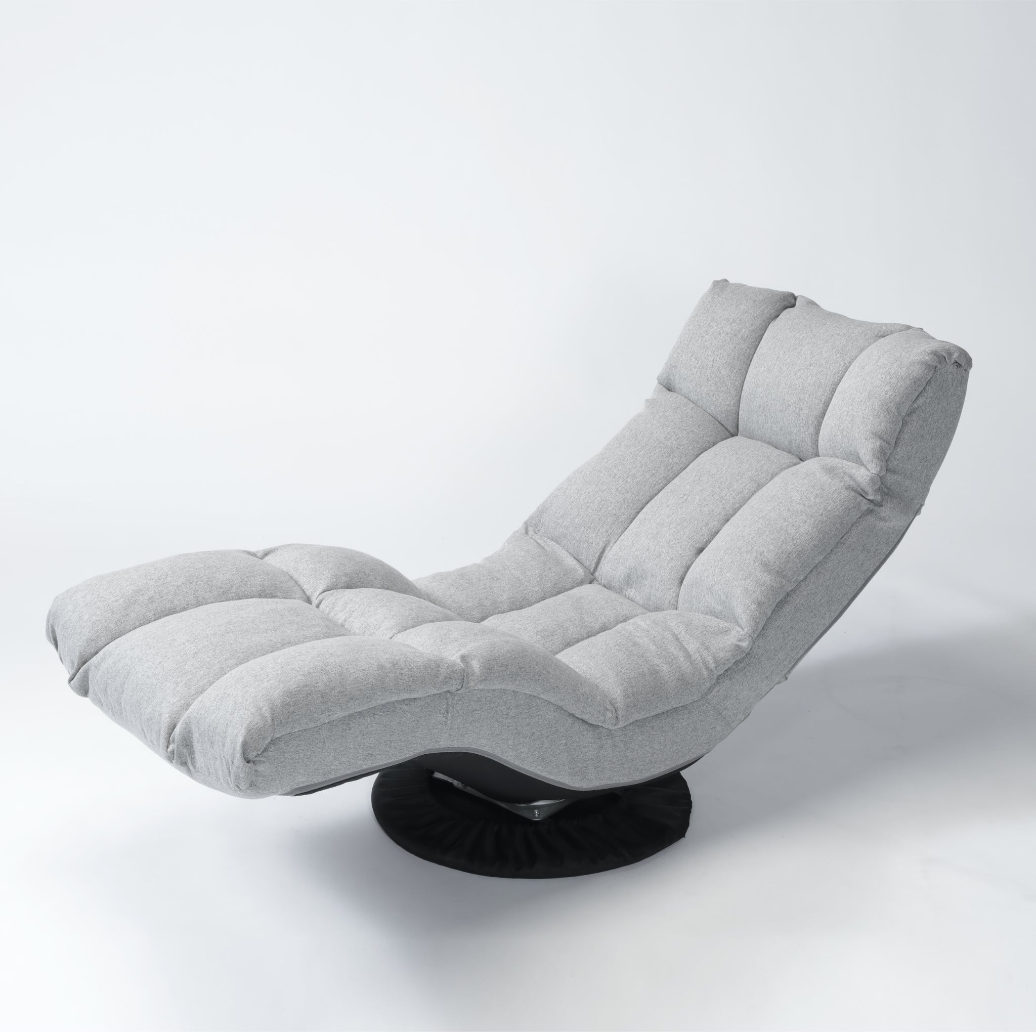 ハンモック座椅子 AIR＋DXLF-マルク 一人用 ソファ　リクライニング構造部材①金属