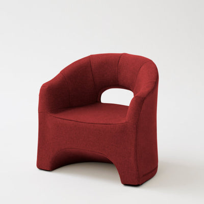 軽すぎる万能椅子 カルラ ローチェア