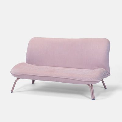 Plume-プリュム- 日々を華やぐリラックスソファ