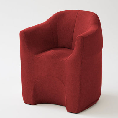 軽すぎる万能椅子 カルラ ハイチェア