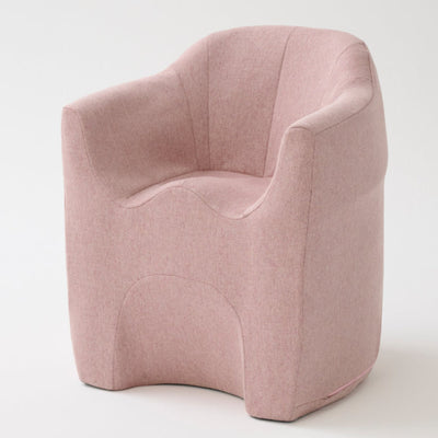 軽すぎる万能椅子 カルラ ハイチェア