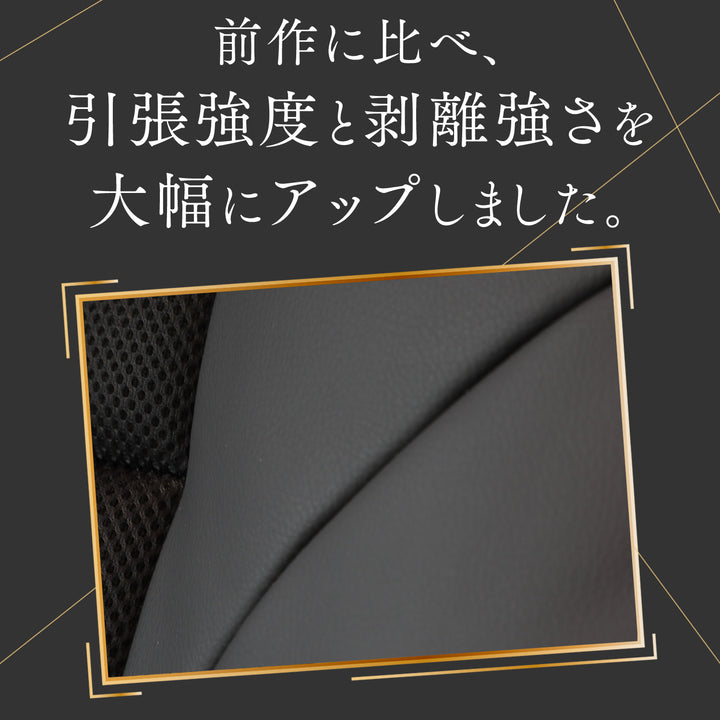 大切な人に贈りたくなる座椅子 「GRANFORT(グランフォート)」
