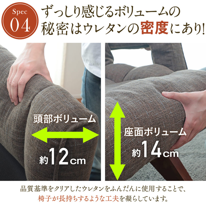 腰の神様がくれた中座椅子【第6弾】