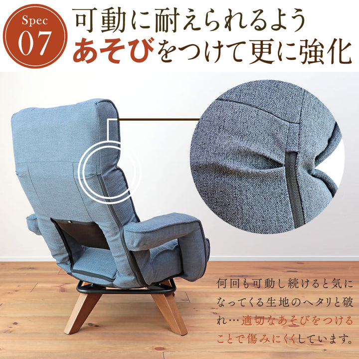 腰の神様がくれた中座椅子【第6弾】