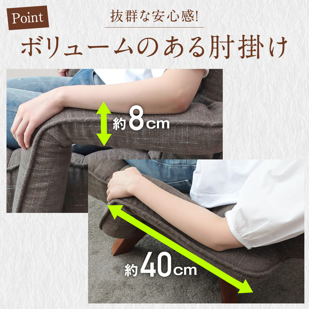 腰の神様がくれた中座椅子【第6弾】