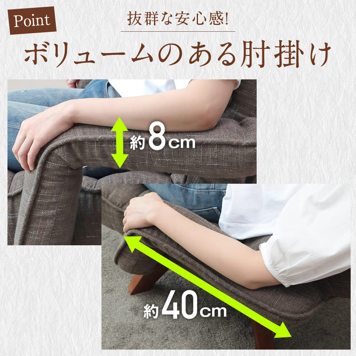 腰の神様がくれた中座椅子【第6弾】