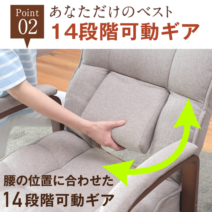 腰の神様がくれた高座椅子 【第5弾】