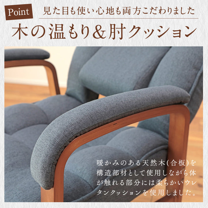 腰の神様がくれた高座椅子 【第5弾】