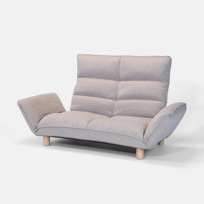 超ゆったり座れるカウチソファ