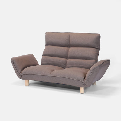 超ゆったり座れるカウチソファ