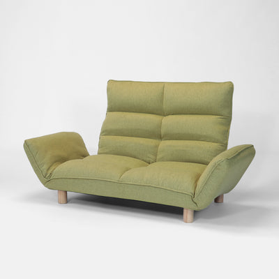 超ゆったり座れるカウチソファ