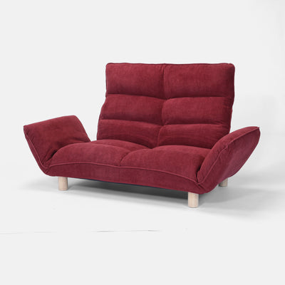 超ゆったり座れるカウチソファ