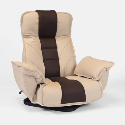 大切な人に贈りたくなる座椅子 「GRANFORT(グランフォート)」