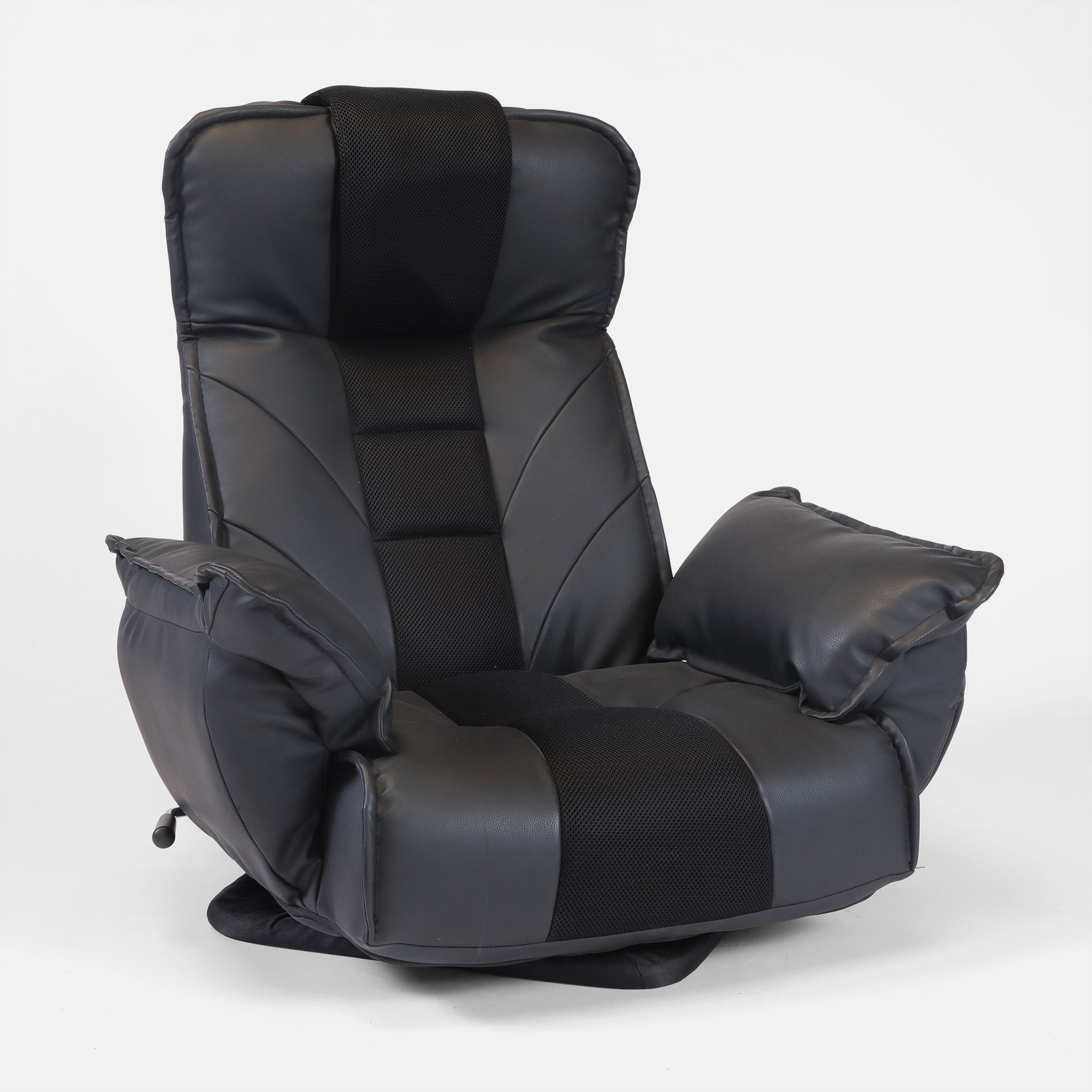 大切な人に贈りたくなる座椅子 「GRANFORT(グランフォート)」