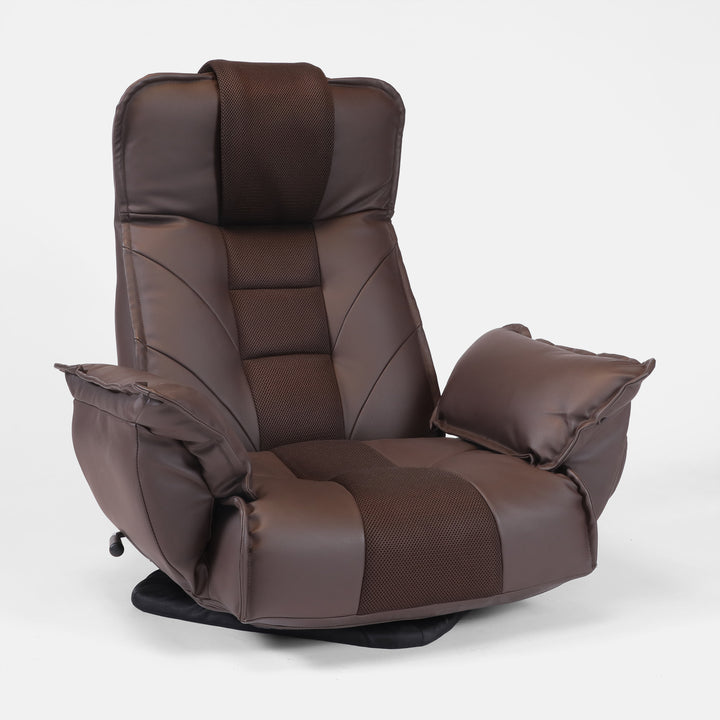 大切な人に贈りたくなる座椅子 「GRANFORT(グランフォート)」