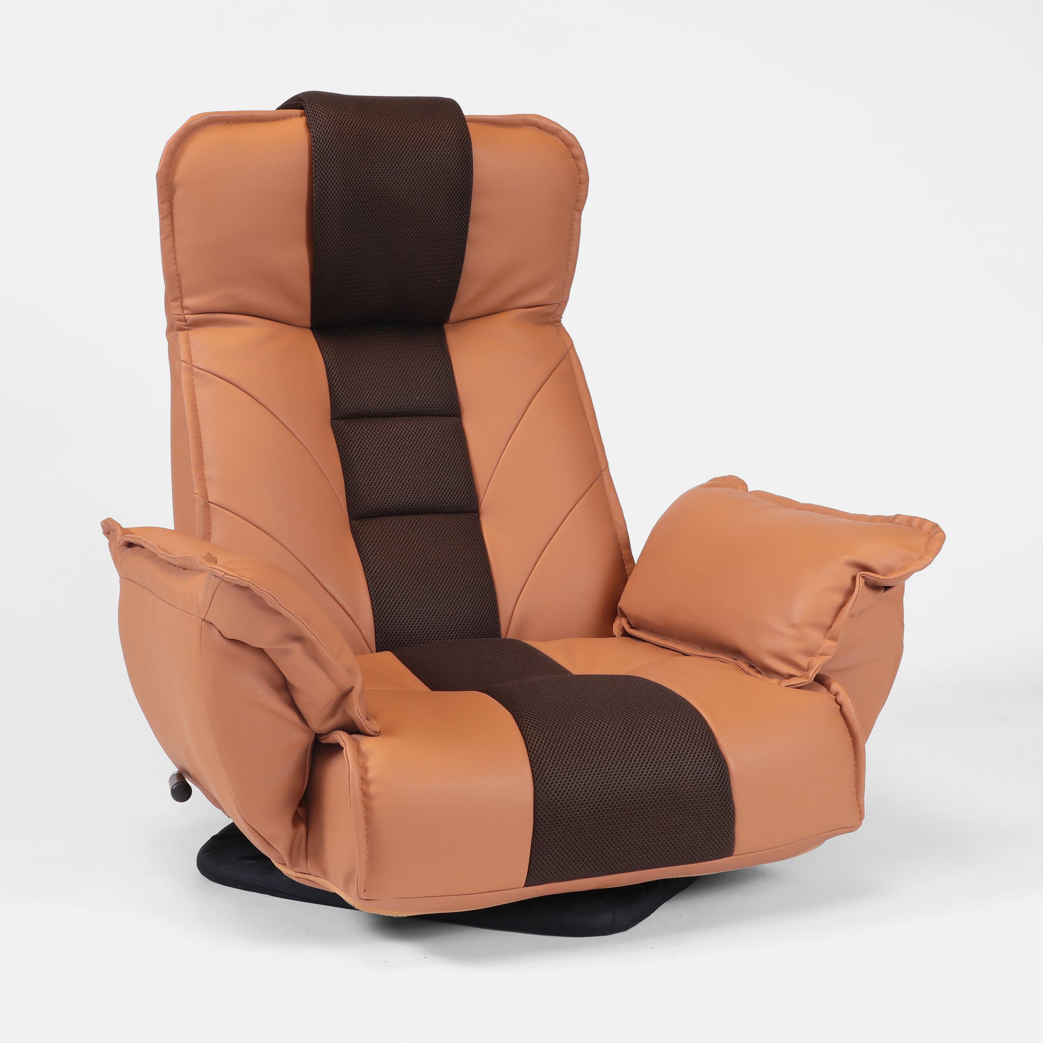 大切な人に贈りたくなる座椅子 「GRANFORT(グランフォート)」