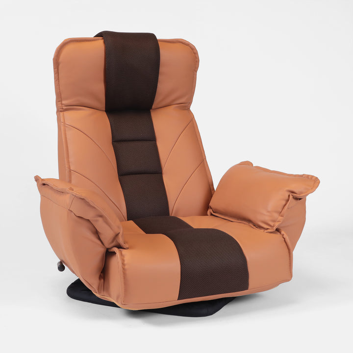 大切な人に贈りたくなる座椅子 「GRANFORT(グランフォート)」