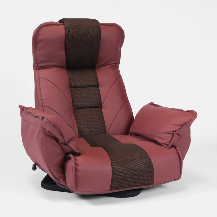 大切な人に贈りたくなる座椅子 「GRANFORT(グランフォート)」