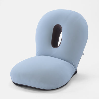 【在庫限り】CLOUD2-クラウド2- 眠ると座るをシームレスに 雲の上でお昼寝 新感覚チェア