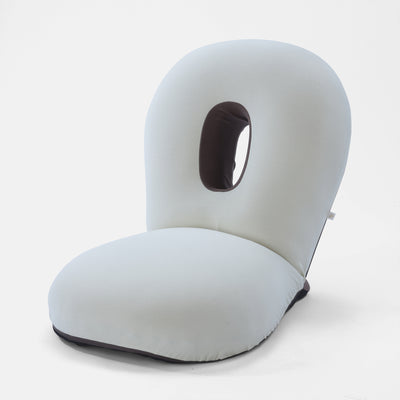 【在庫限り】CLOUD2-クラウド2- 眠ると座るをシームレスに 雲の上でお昼寝 新感覚チェア