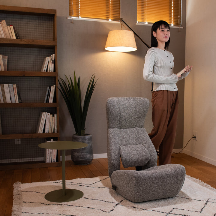 KOSHIKAMI THE PRIME 01 -フロアチェア-