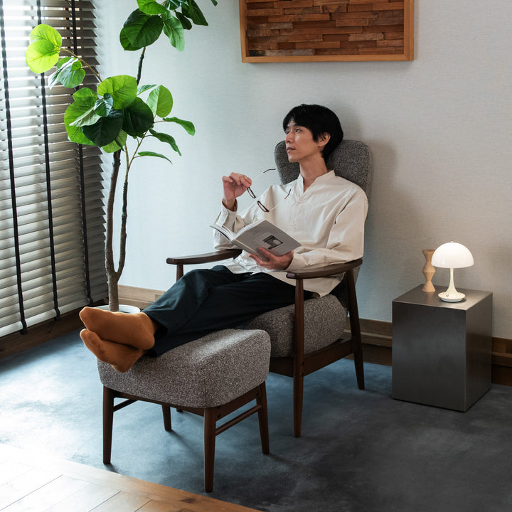 KOSHIKAMI THE PRIME 04 -リラックスチェア-