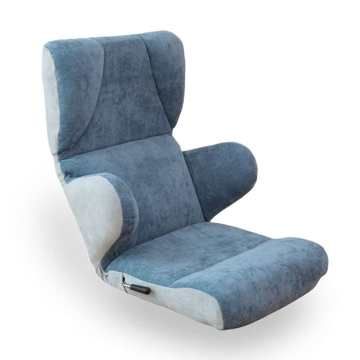 スマホがしやすい座椅子 -flappi(フラッピ )-