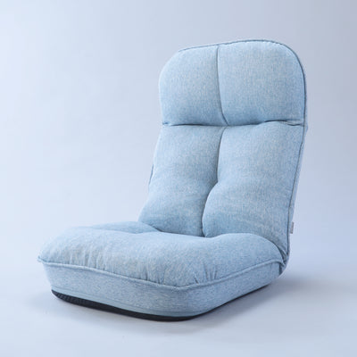 ソファのようなポケットコイル座椅子 comfy -コンフィ-