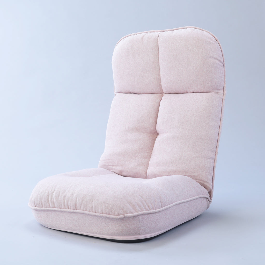 ソファのようなポケットコイル座椅子 comfy -コンフィ- – 座椅子生活