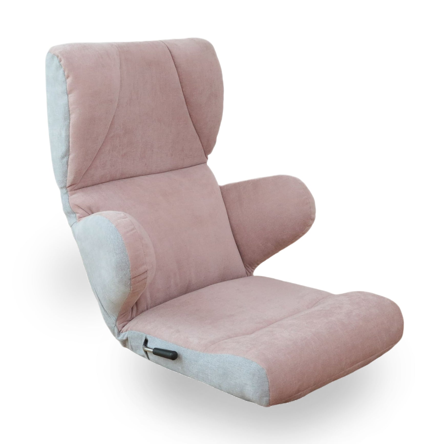 スマホがしやすい座椅子 -flappi(フラッピ )-