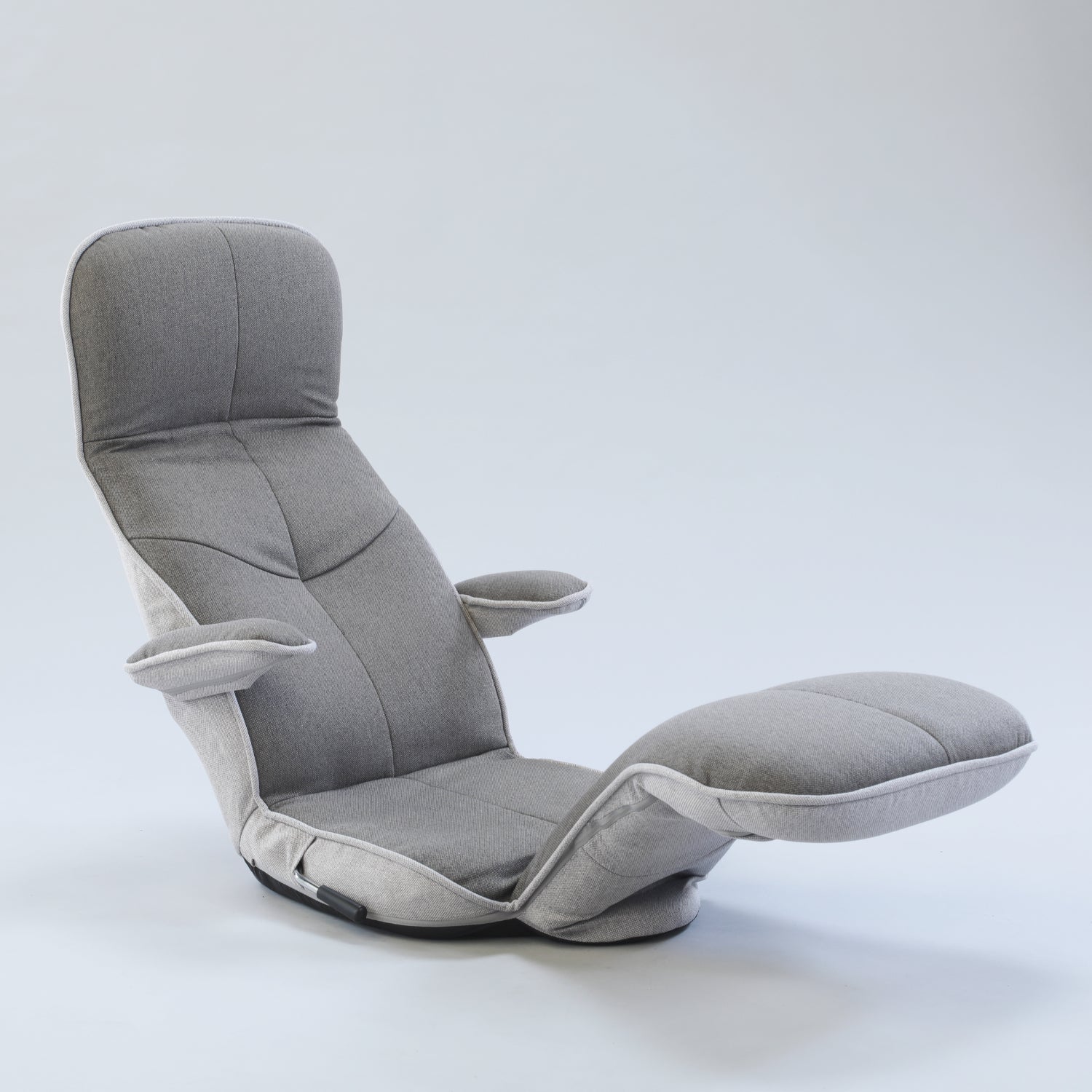 すべてを叶えてくれるゲーミング座椅子 Orca ‐オルカ-