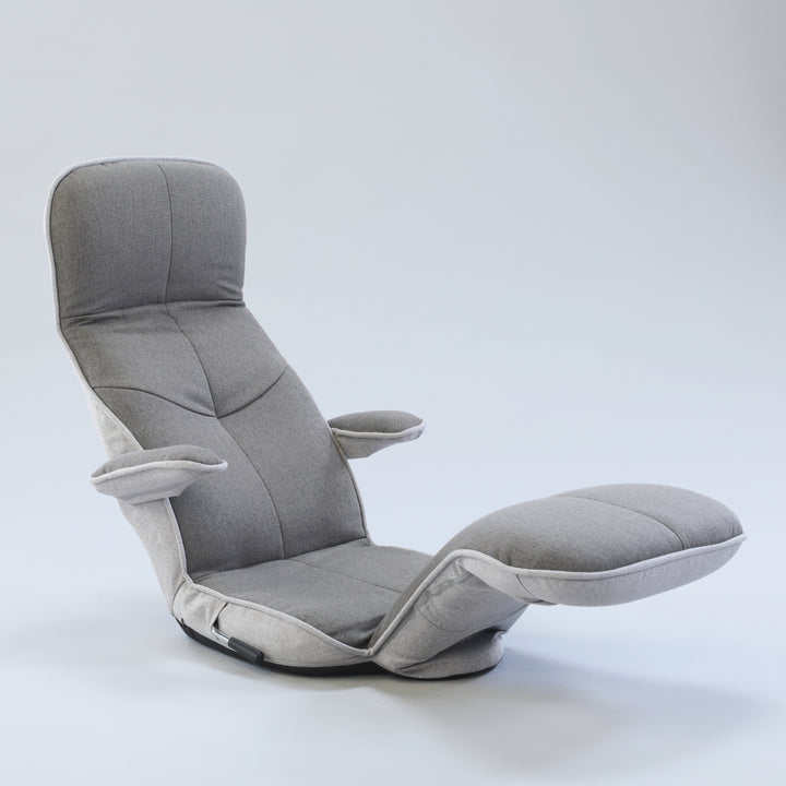 すべてを叶えてくれるゲーミング座椅子 Orca ‐オルカ-