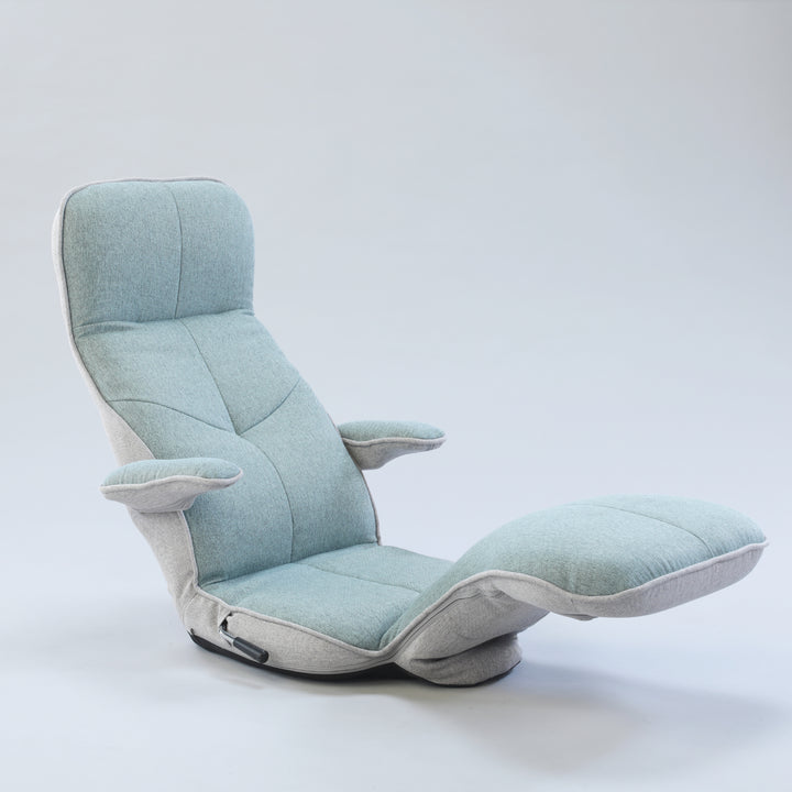 すべてを叶えてくれるゲーミング座椅子 Orca ‐オルカ-