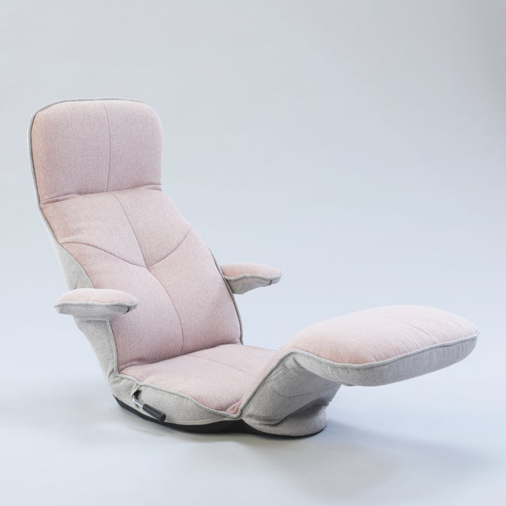 すべてを叶えてくれるゲーミング座椅子 Orca ‐オルカ-