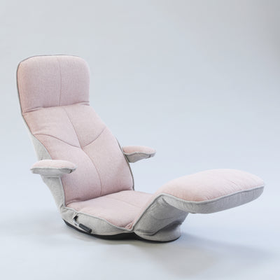 すべてを叶えてくれるゲーミング座椅子 Orca ‐オルカ-