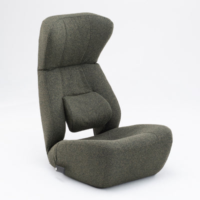 KOSHIKAMI THE PRIME 01 -フロアチェア-