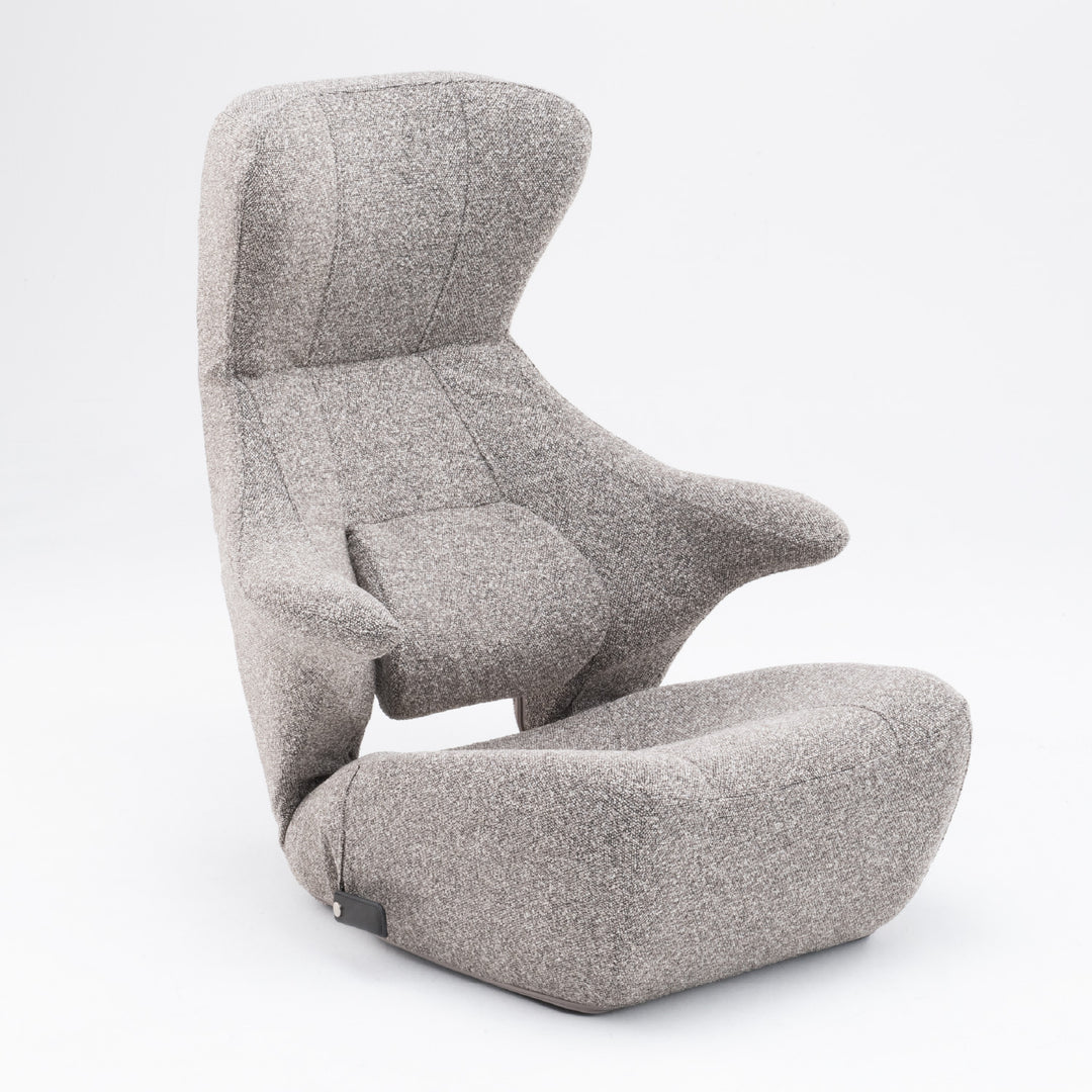 KOSHIKAMI THE PRIME 02 -フロアアームチェア-