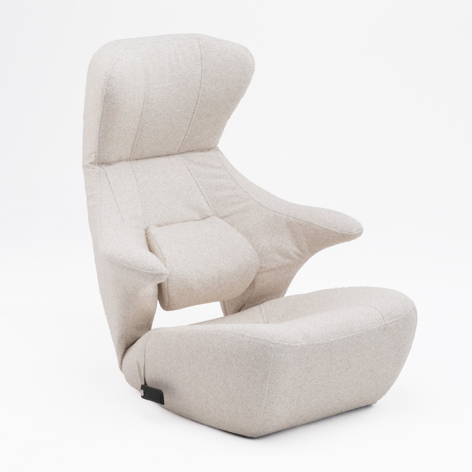 KOSHIKAMI THE PRIME 02 -フロアアームチェア-