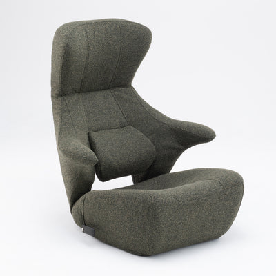 KOSHIKAMI THE PRIME 02 -フロアアームチェア-