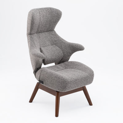 KOSHIKAMI THE PRIME 03 -回転チェア-