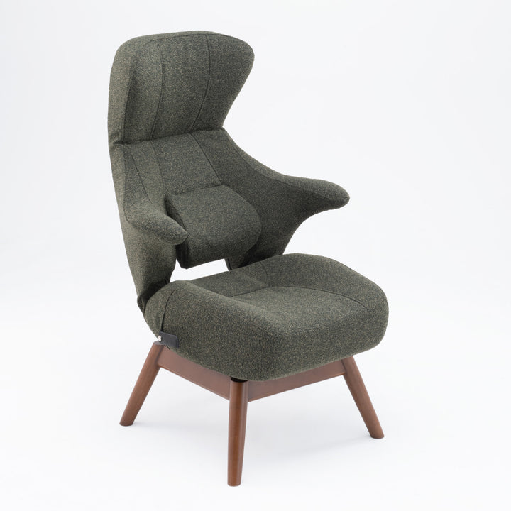 KOSHIKAMI THE PRIME 03 -回転チェア-