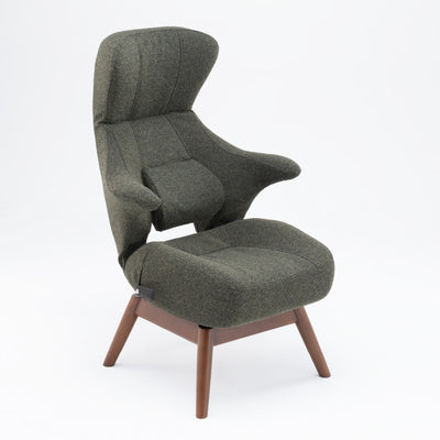 KOSHIKAMI THE PRIME 03 -回転チェア-