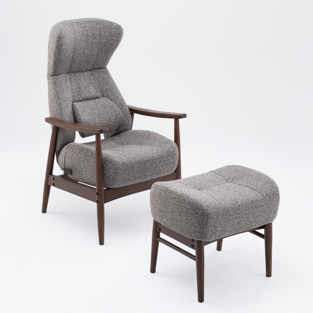 KOSHIKAMI THE PRIME 04 -リラックスチェア-