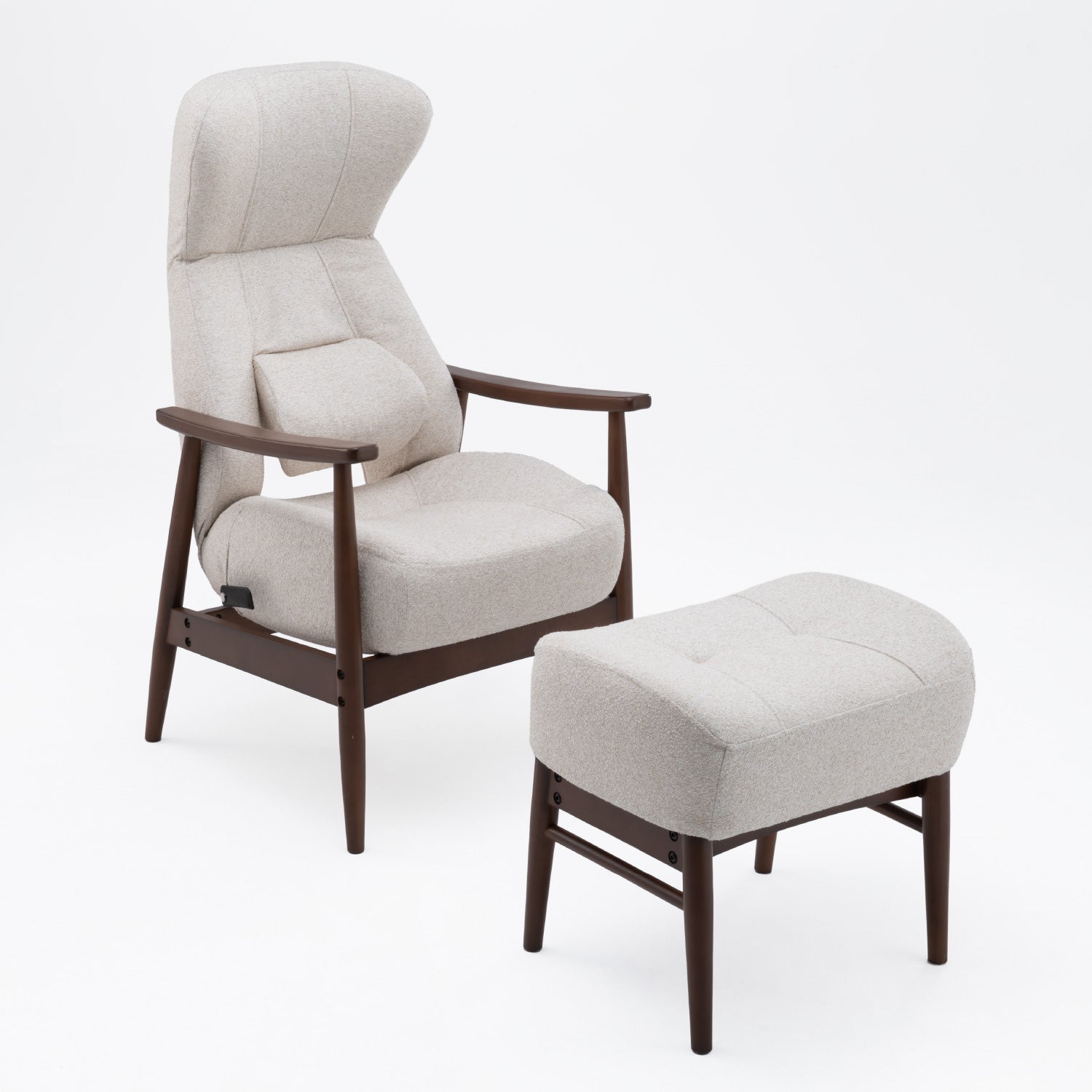 KOSHIKAMI THE PRIME 04 -リラックスチェア-