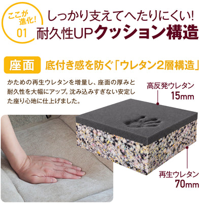 腰の神様がくれた回転チェア　BASIC（ベーシック）