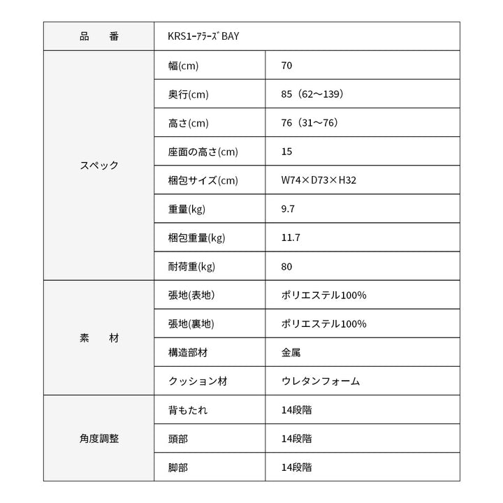 横浜DeNAベイスターズ応援座椅子