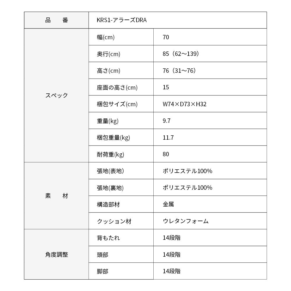 中日ドラゴンズ応援座椅子